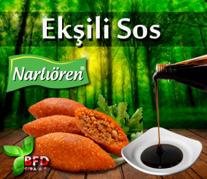 Kalitede iddaalıyız